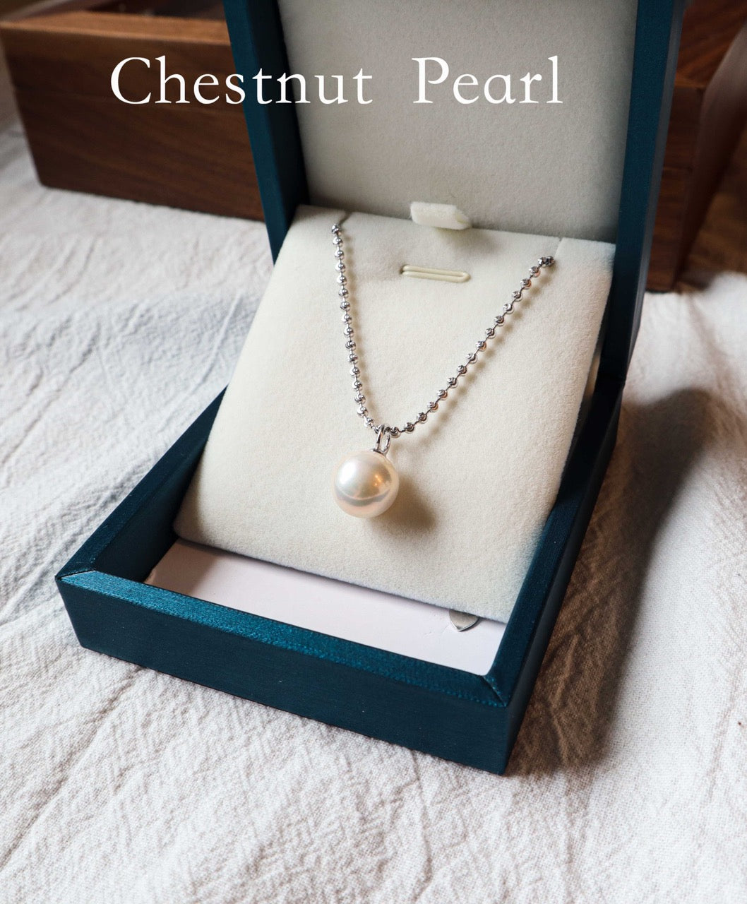 Helzberg clearance pearl necklace