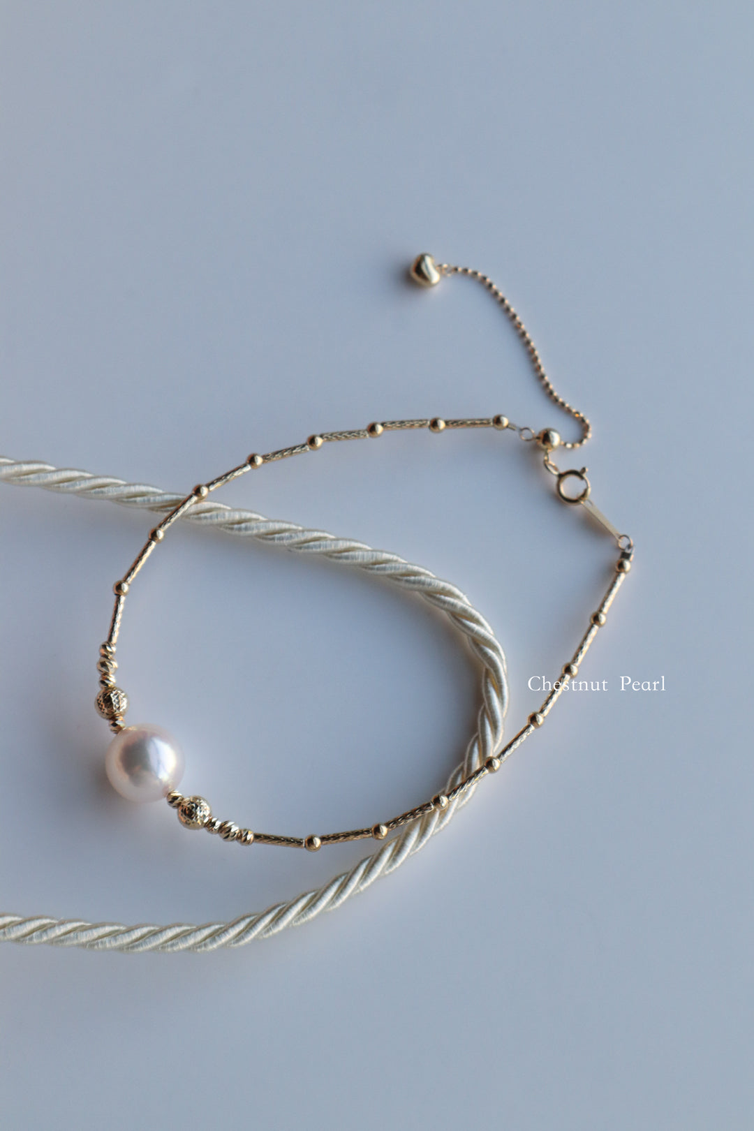 Stellar Akoya Bracelet 9-9.5mm